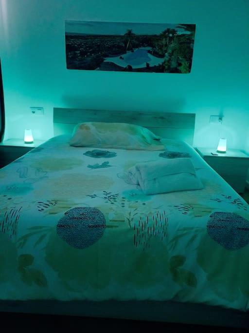 Casa Amy-Costa Teguise Villa Bagian luar foto