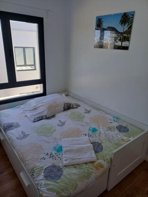 Casa Amy-Costa Teguise Villa Bagian luar foto