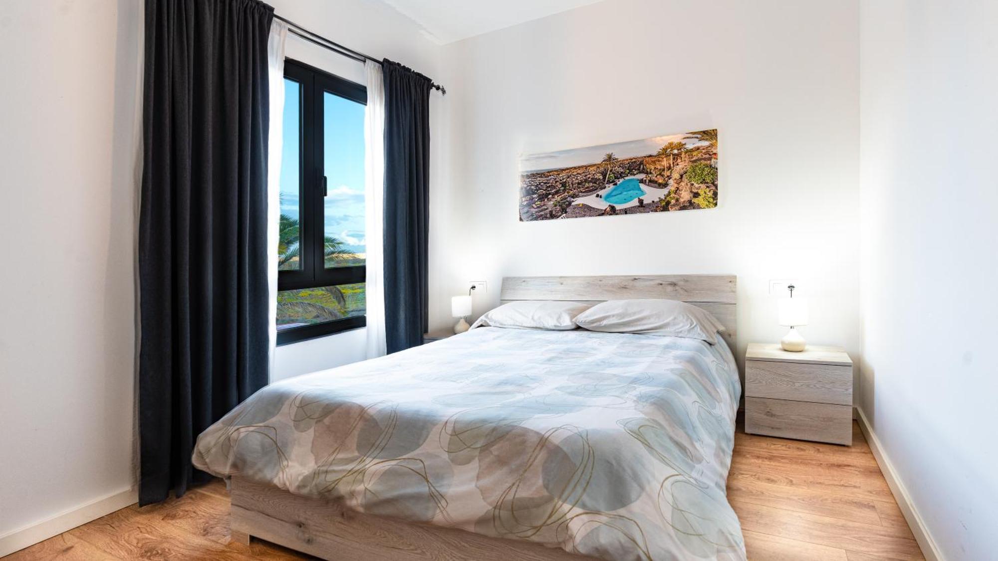 Casa Amy-Costa Teguise Villa Bagian luar foto