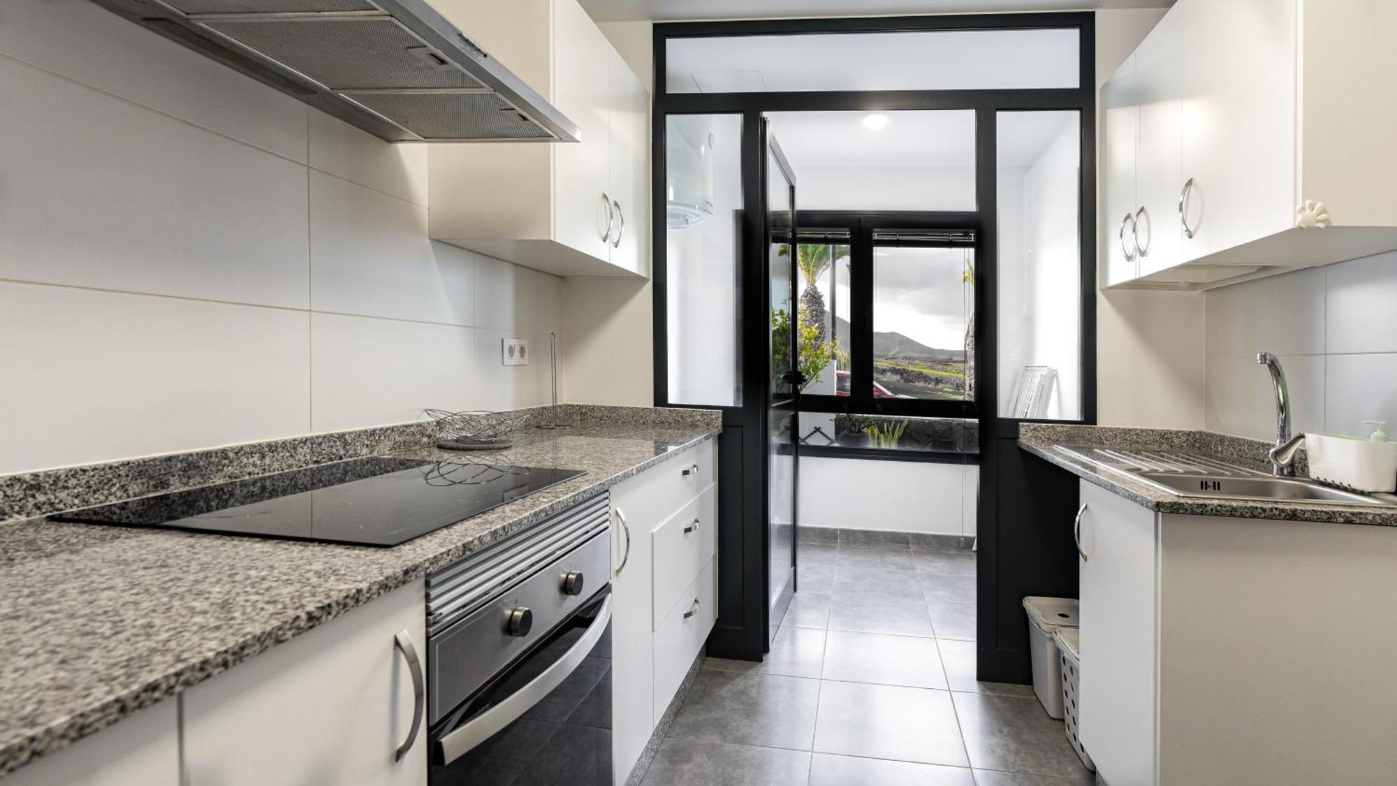 Casa Amy-Costa Teguise Villa Bagian luar foto